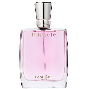 Miracle Feminino - Eau de Parfum - Lancôme