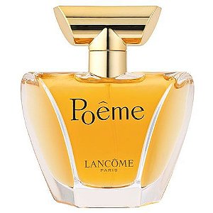 Poême Feminino - Eau de Parfum - Lancôme