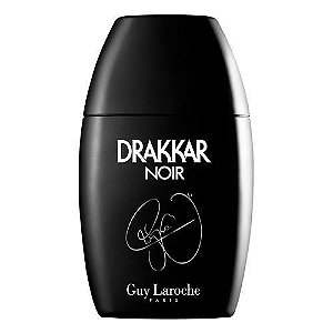 Drakkar Noir Edição Limitada by Neymar Jr Masculino - Guy Laroche