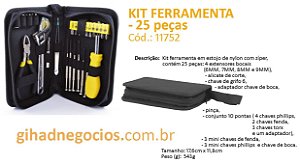 Ferramentas  10104  11752  5386  693 - VERM MAIS MODELOS