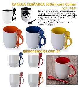 Canecas  Copos  Consommes  Xicaras  -  Louça   Porcelana   Ceramica 13561 13560 13282