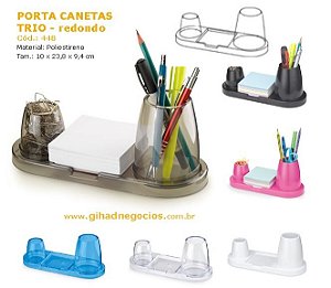 Porta Caneta  -   MAIS MODELOS