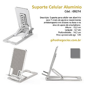 Suporte Celular