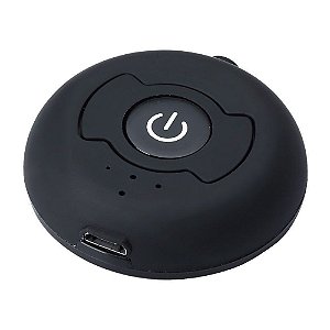 Transmissor De Áudio de P2 Para Bluetooth 4.0 - H366T