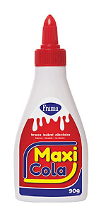 Cola escolar Maxi Cola 90g - Frama