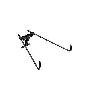 Suporte para Notebook Reliza Light, Suporta até 20kg, Preto