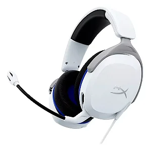 Headset HyperX Gamer Cloud Stinger Core Ps5