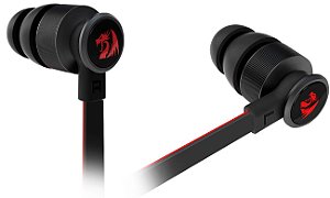 Redragon fone intra auricular Clearance