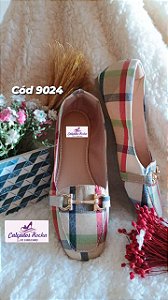 Sapatilha 9048