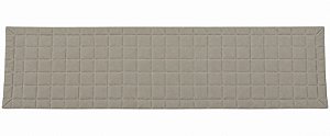 Peseira Casal 0,60X2,00cm