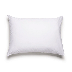 Travesseiro Suporte Firme 700g Percal 180 Fios 50% Algodão/50% Poliéster Recheio Poliéster Silicon 50X70cm