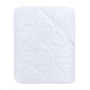 Protetor Colchão Impermeável Queen Matelado 1,58X2,00X0,40m