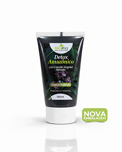 Detox Amazônico 100g (Amazon Detox 100g)