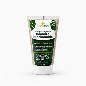 Esfoliante Iluminador da Amazônia 100ml (Amazon Illuminating Exfoliant 100ml)