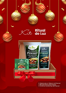 Kit Ritual de Luz