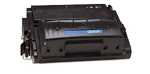 Toner Para Impressora Hp Laserjet - Q5942x Compatível Novo - Datavip