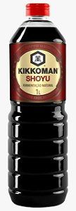 Kikkoman Shoyu - 1L