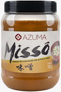 Missô Azuma - 1kg