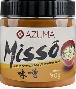 Missô Azuma - 500g