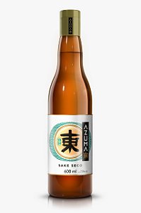 Sake Azuma Comum 600ml