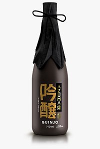 Sake Azuma Guinjo 740ml