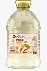 Saque Azuma Mix & Match Mel c/ Baunilha - 740ml - Bebida In Box