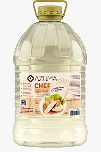 Saquê Azuma Dourado Sake Seco 740ml + Bolsa Personalizada