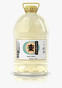 Sake Azuma Comum 5 L