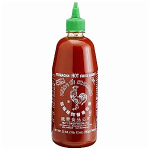 Pimenta Sriracha 793 G