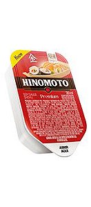 Shoyu Hinomoto Barco Premium 60 ML