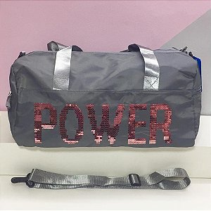 Bolsa de mão Viagem Academia Transversal Feminina