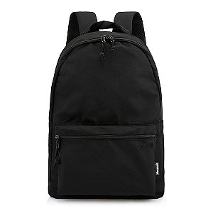 Mochila Japonesa Himawari Notebook 14 Polegadas Nylon Sport Alças Acolchoadas