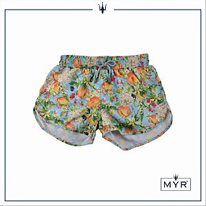 Short feminino - est. Laranjeiras