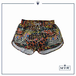 Shorts - MYROFICIAL