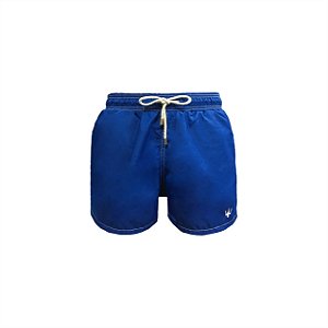 Short kids - Azul