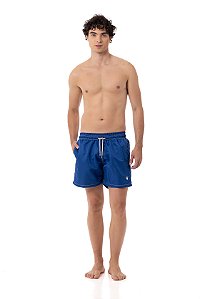 Short Curto - Azul