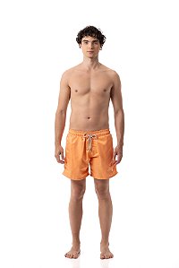 Short Curto - Laranja