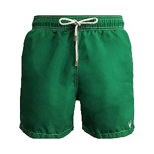 Short Curto - Verde