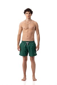 Short Curto - Verde
