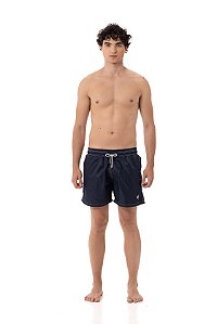 Short Curto - Azul Marinho