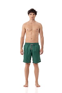 Short Comprido - Verde