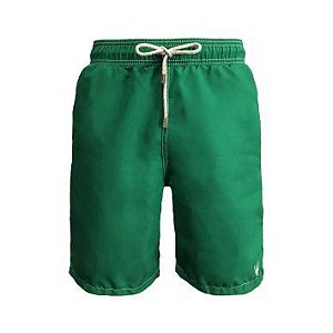 Short Comprido - Verde