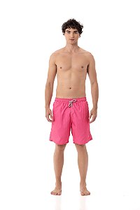 Short Comprido - Rosa