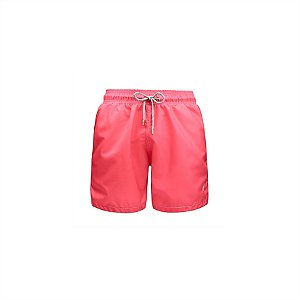 SHORT MYR SWIN KIDS ROSA CHICLETE