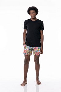 Shorts Estampados - MYROFICIAL