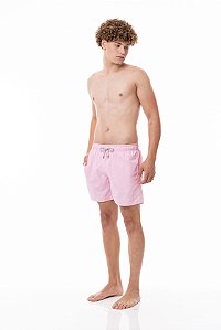 SHORT MYR RIO SWIN CURTO ROSA OFF