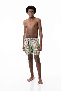 Shorts Estampados - MYROFICIAL