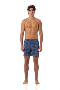 SHORT VITA MARINA SPORT OCCHIO MARINO