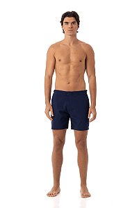 SHORT VITA MARINA SPORT BLU NAVY