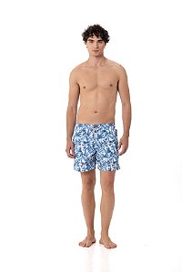 SHORT MYR SWIN CURTO PORCELANA VIVA